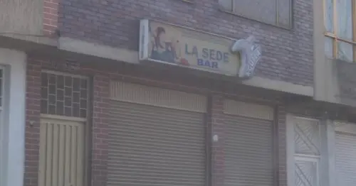 LA SEDE BAR LA SEDE BAR